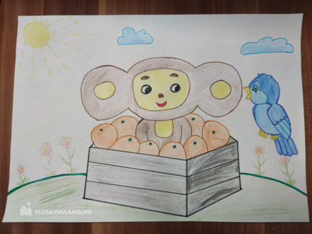 Чаталпынар Азалия