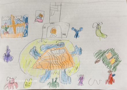 Селезнева Агата