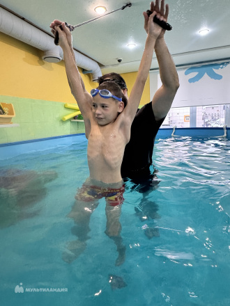 Маркелов Кирилл