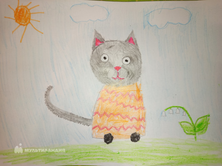 Чмиль Денис