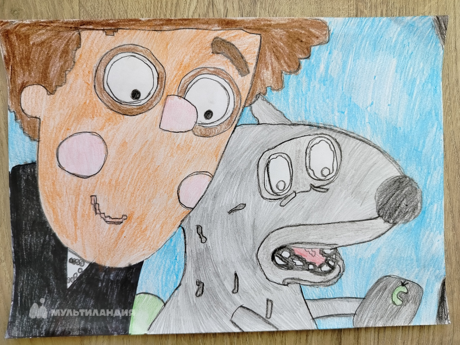 Кашина  Виктория