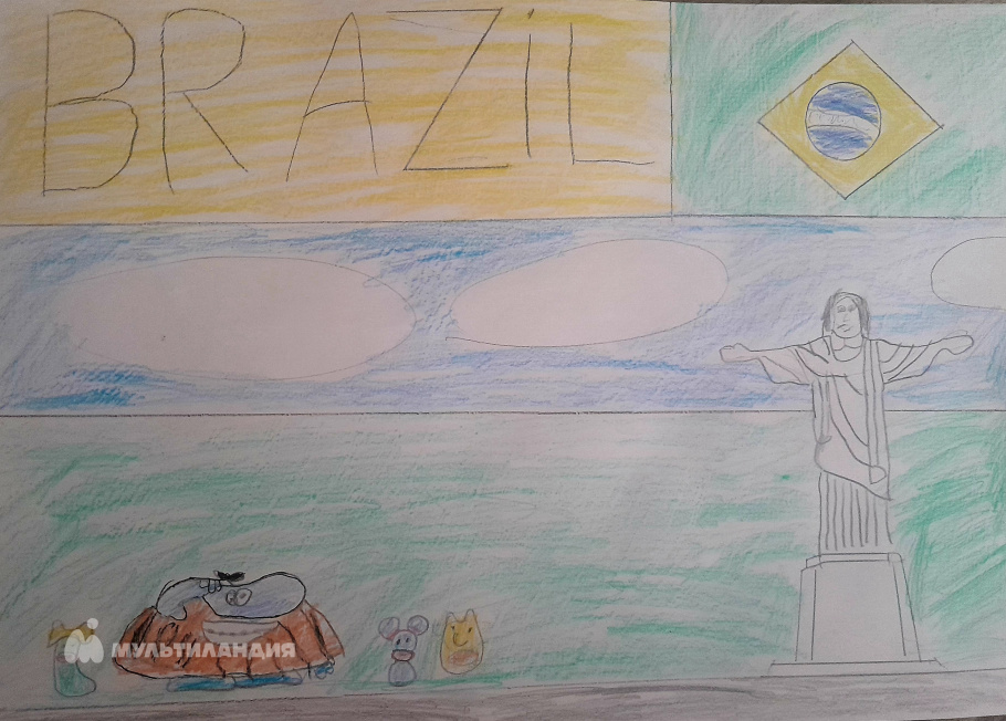 Базиев Олег