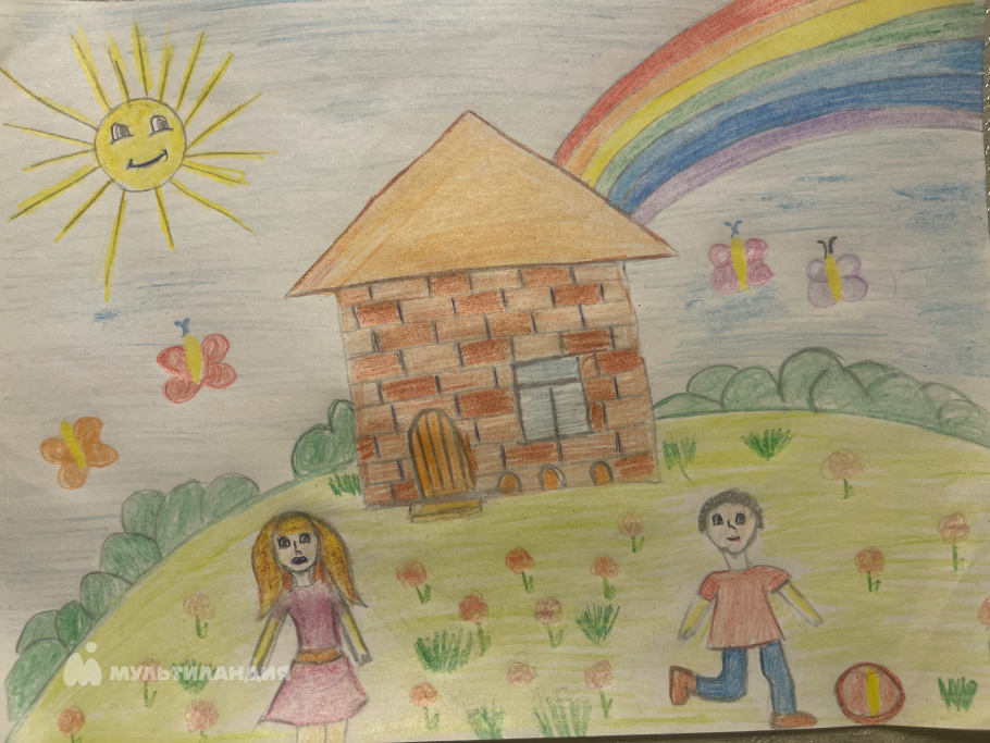 Колотян Сусанна