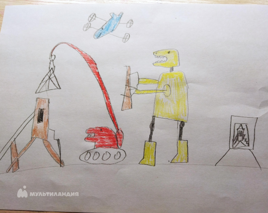 Митин Кирилл