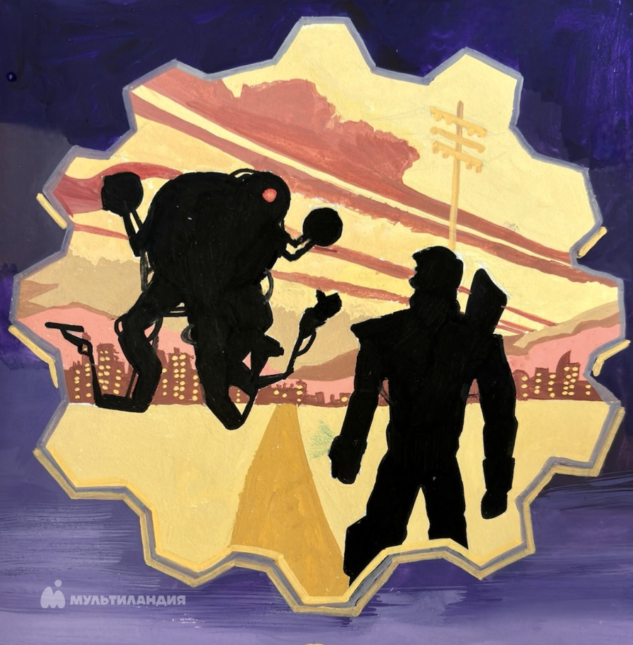 Анфилофьев Елисей