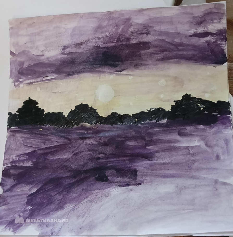 Малышев Дмитрий