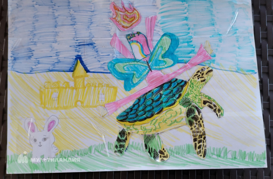 Павликова Юлия