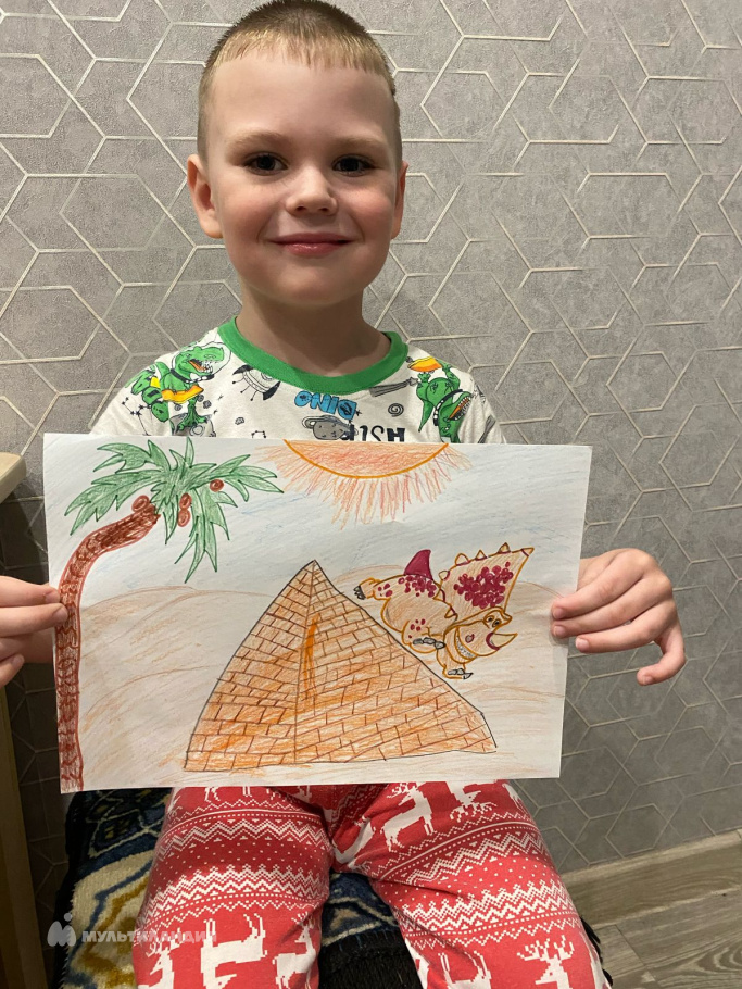 Сафонов Стас