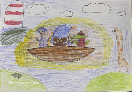 Пистер Анна