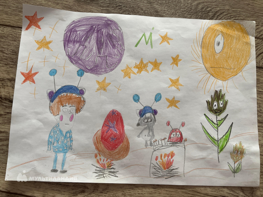 Щукин  Мирон 