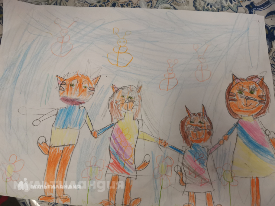 Пантелеева Мирослава