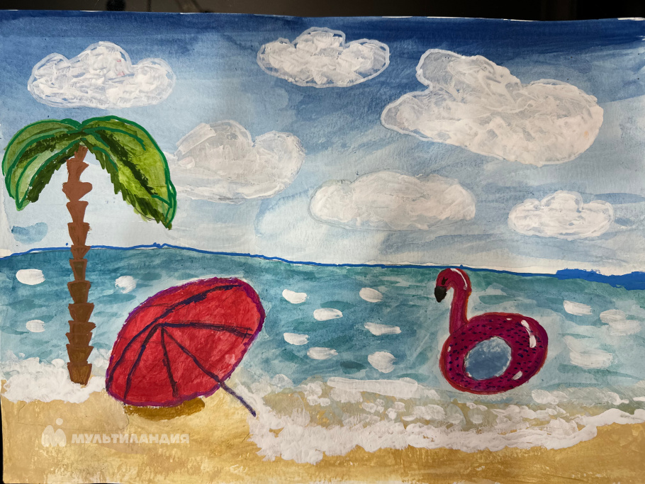 Миртаджиева  Саида