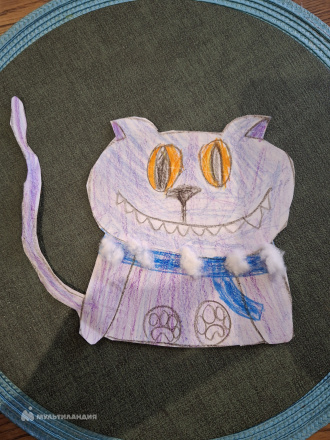 Ермоленко Даша