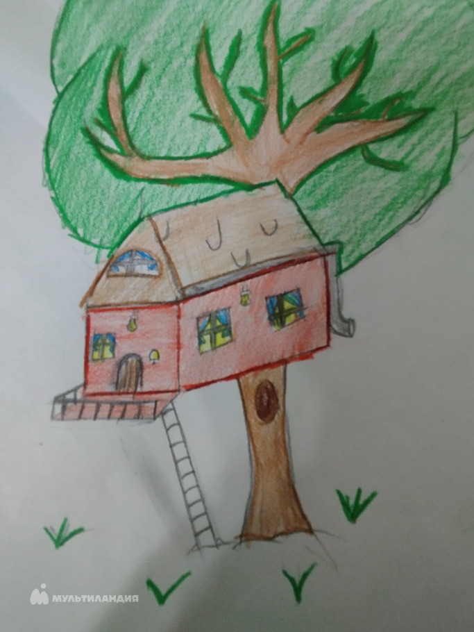 Митаева  Алина 