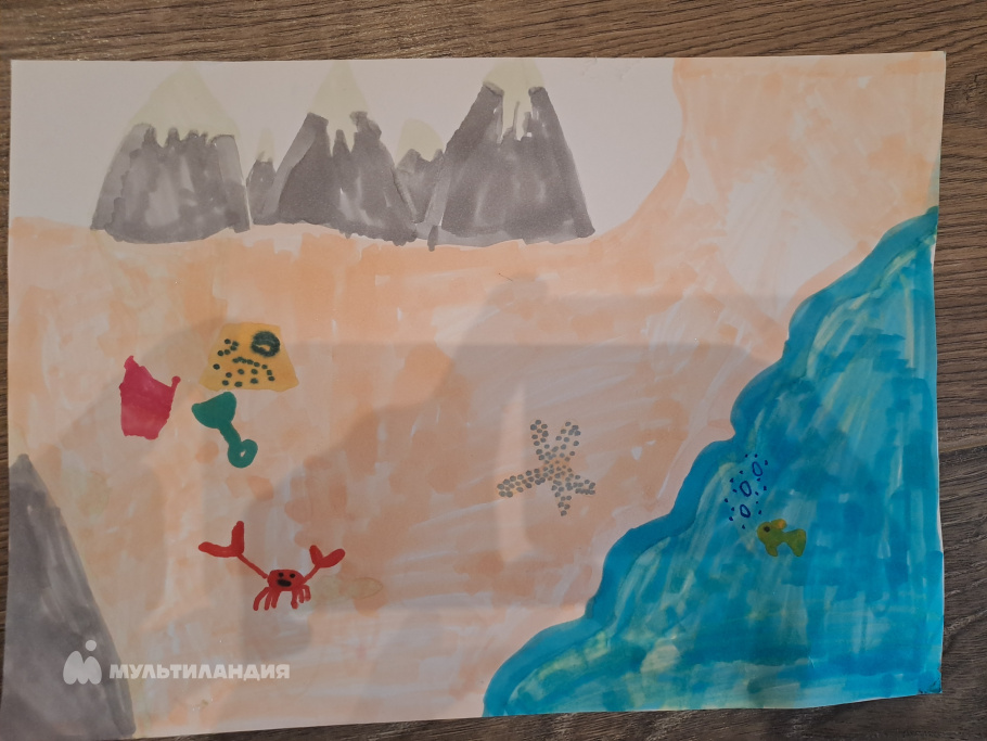 Кошкина Анна