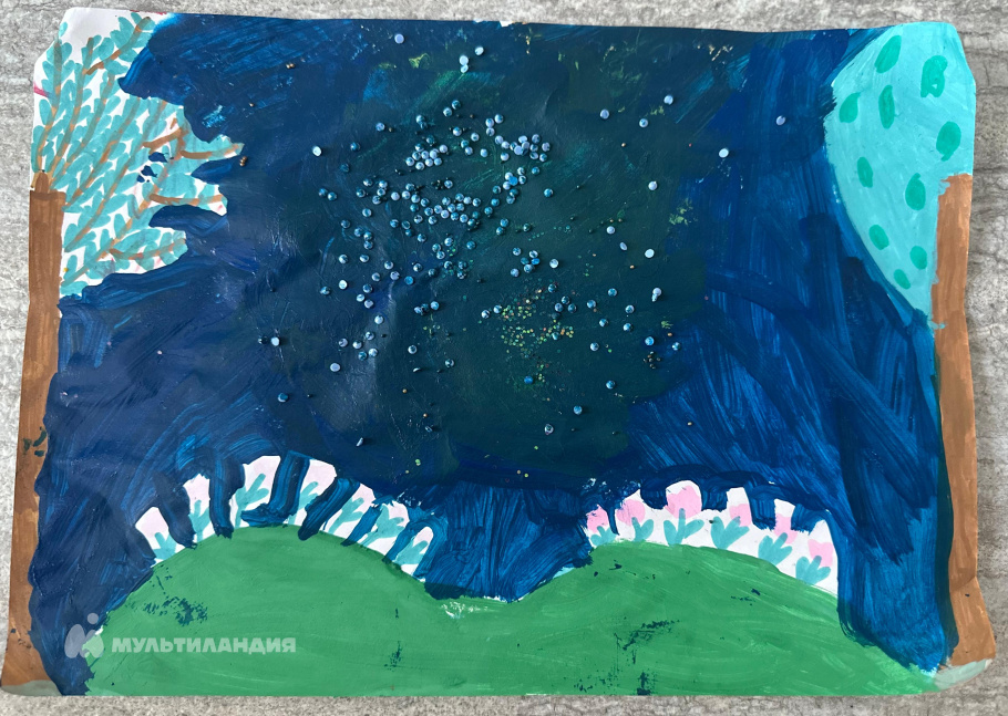 Качалина Виктория