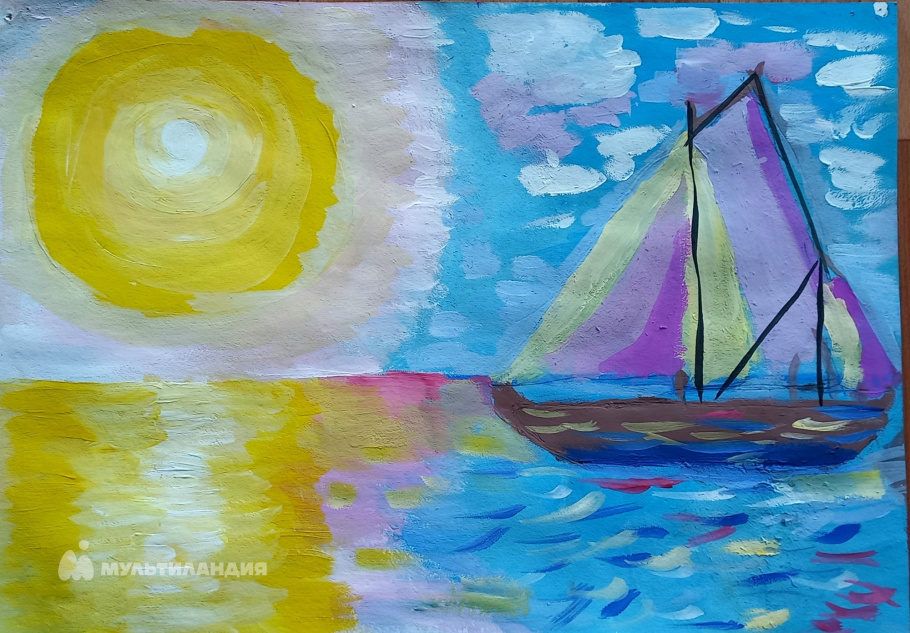 Лукин Кирилл