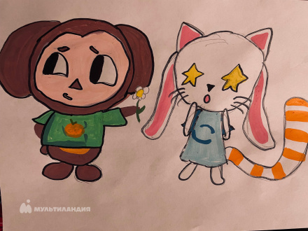 Янчёнок Дарина