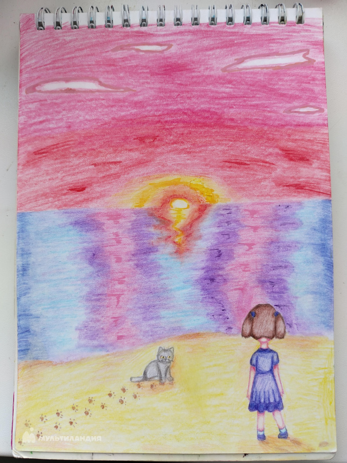 Крошкина  Варя