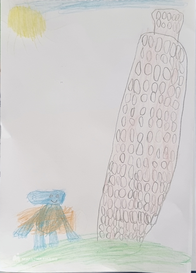 Денисенко Глеб