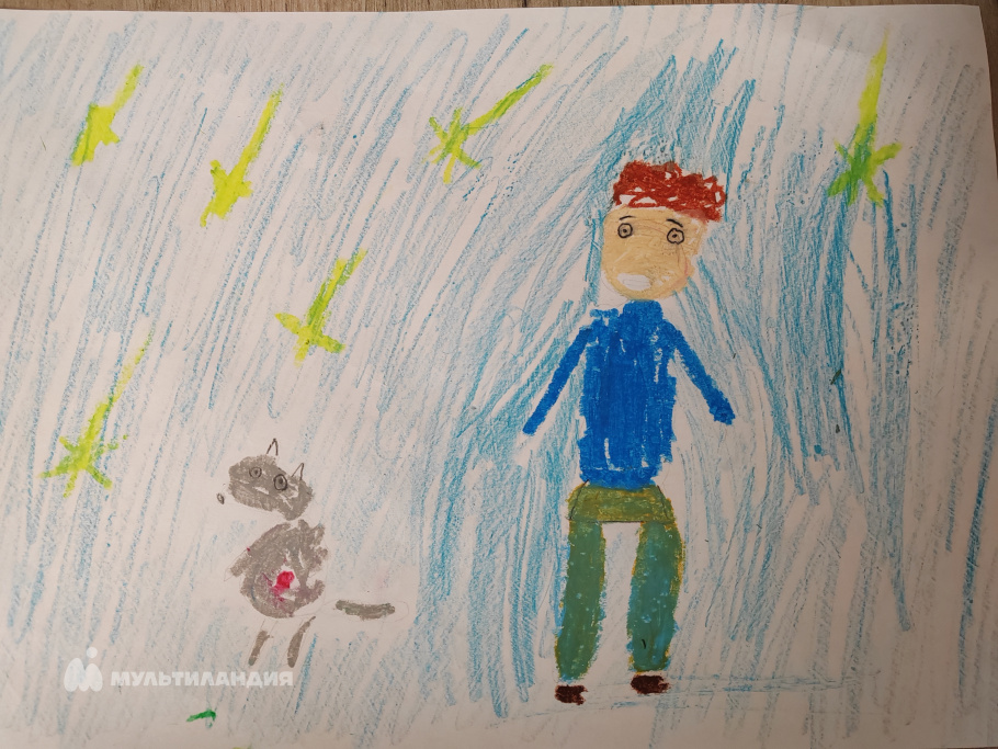 Батурина Арина