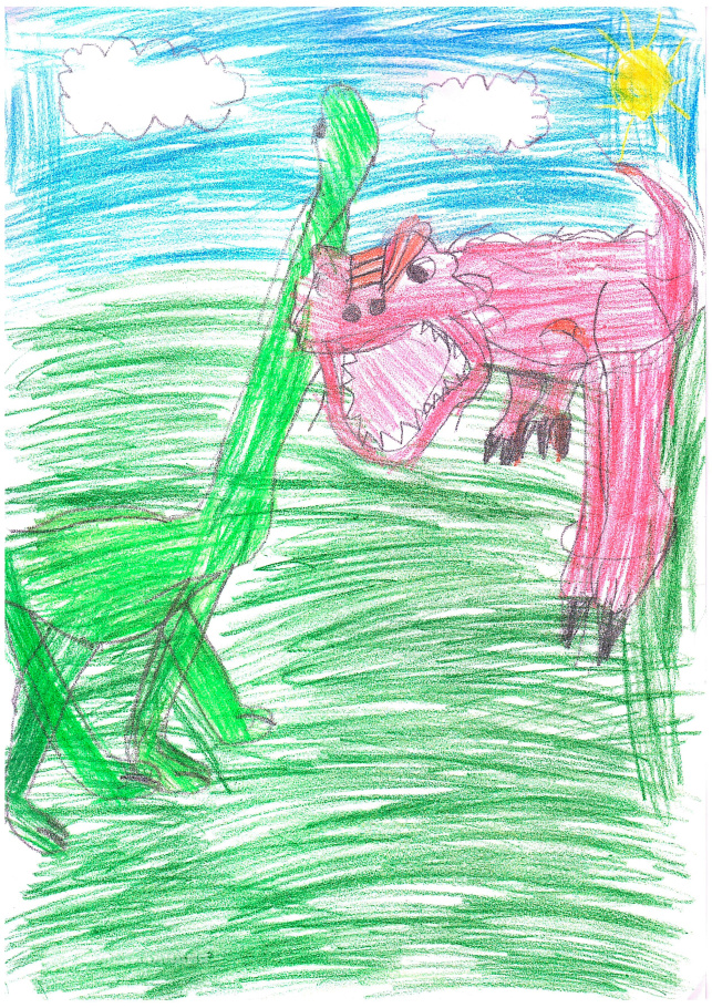 Темиргалиев Данис