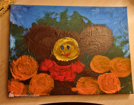 Чемезов Андрей