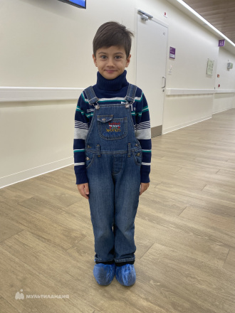 Иванченко  Артём 