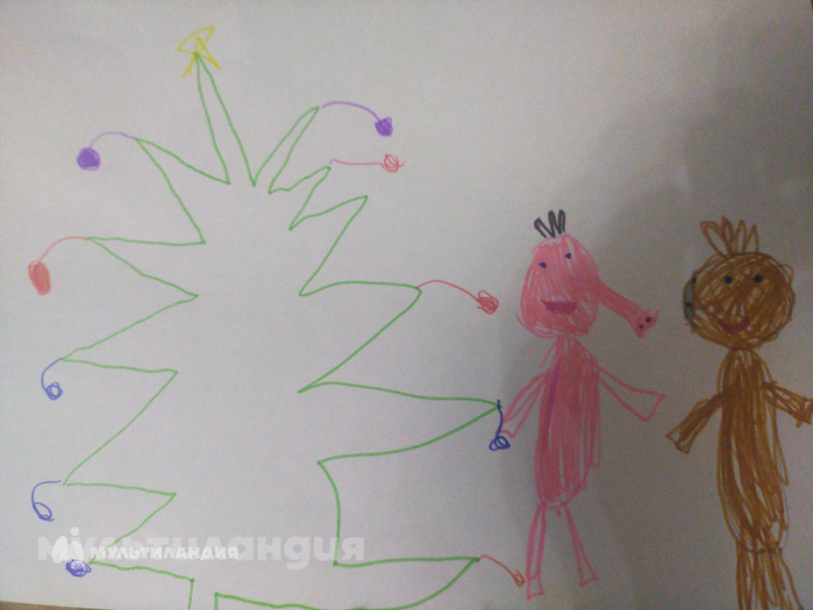 Сырская Дарья