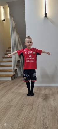 Калинкин Тимофей 