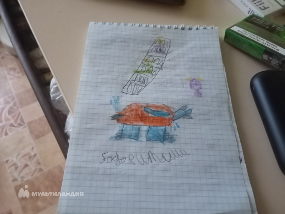 Суслов Артемий