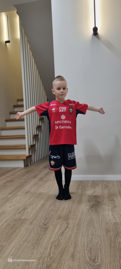 Калинкин Тимофей 