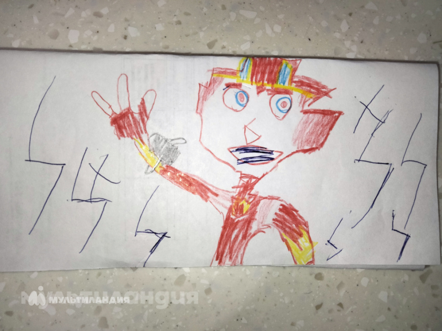 Мурат Павлов