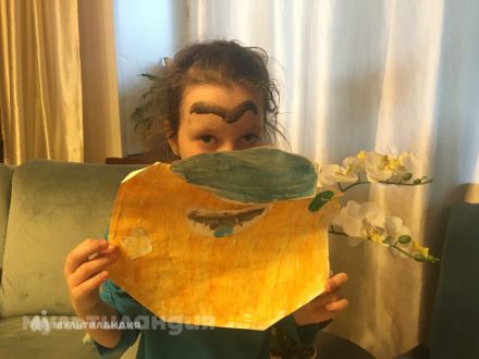 Юлия Шарина