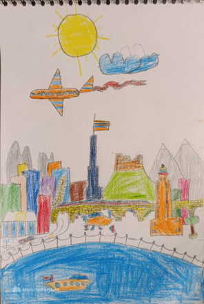 Кудрявцев  Иван 