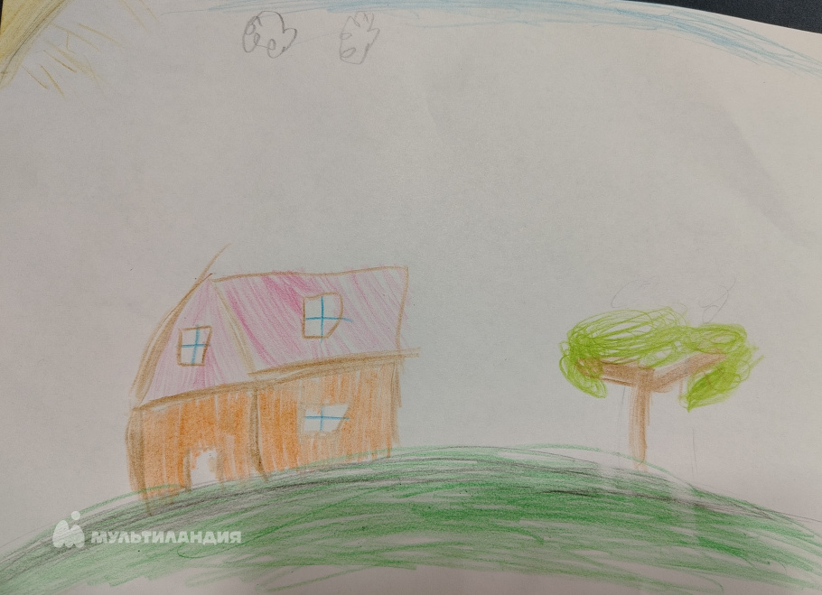 Тарбеев Матвей