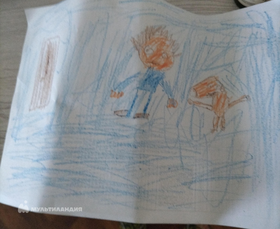 Габриелян Григор