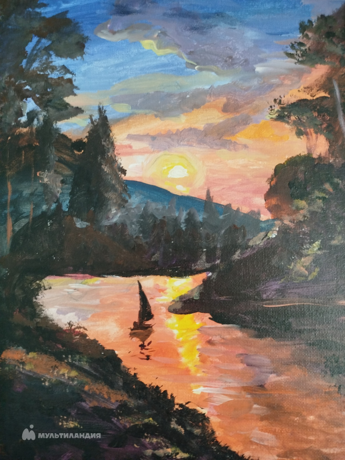 Кондрашкин Семён