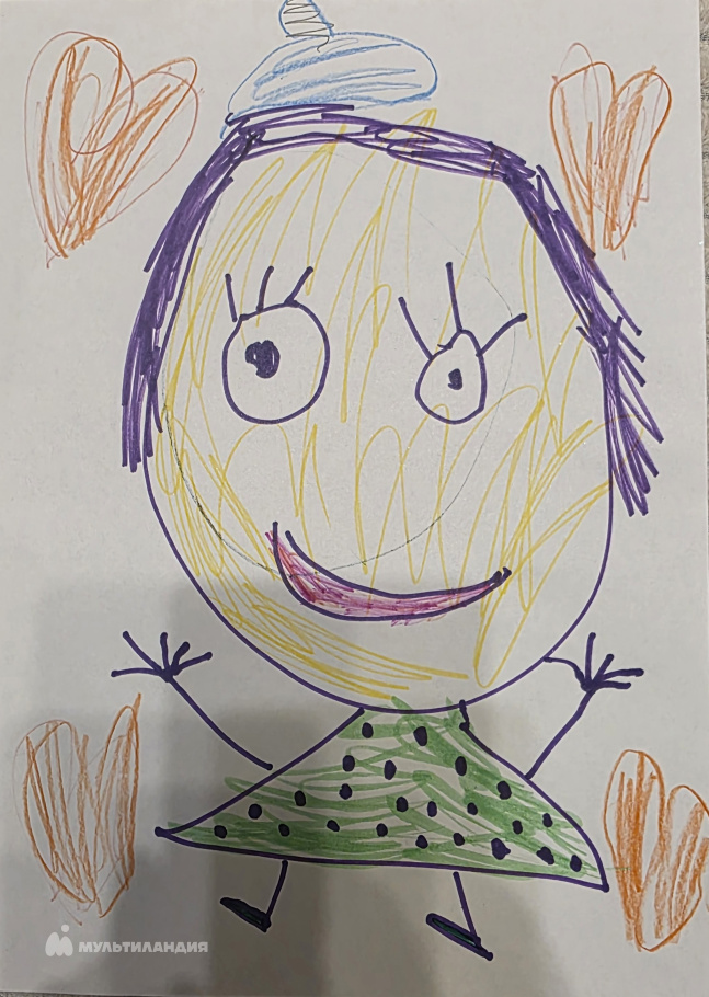 Круц Наталья