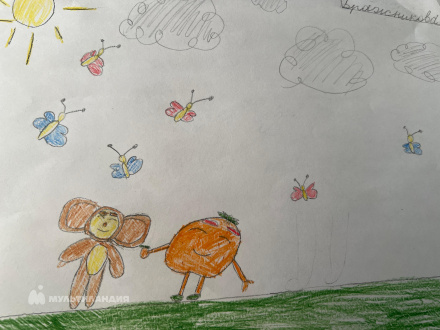 Бражникова София