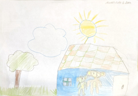 Монастырская Милана