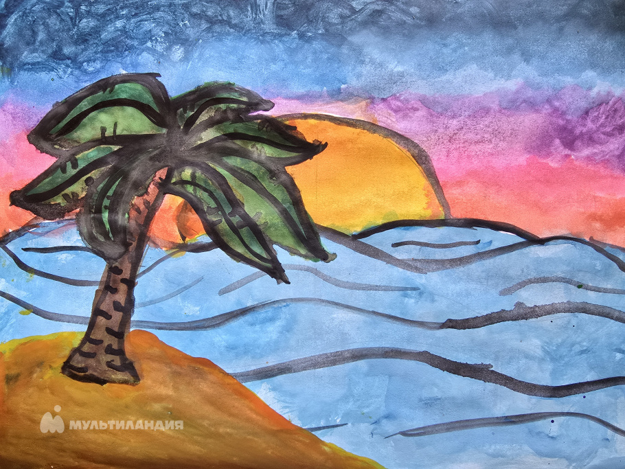 Меженная Юлия