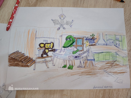 Мукминов  Амирхан 