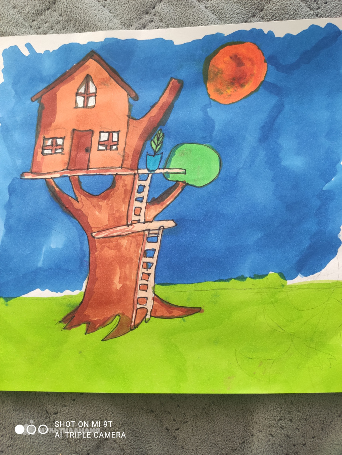 Кутовая Виктория 