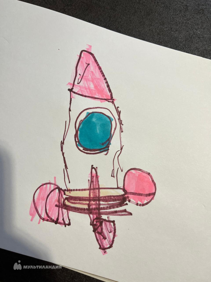 Арсланова Елизавета