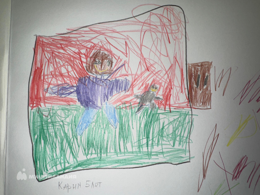 Хамидуллин Карим