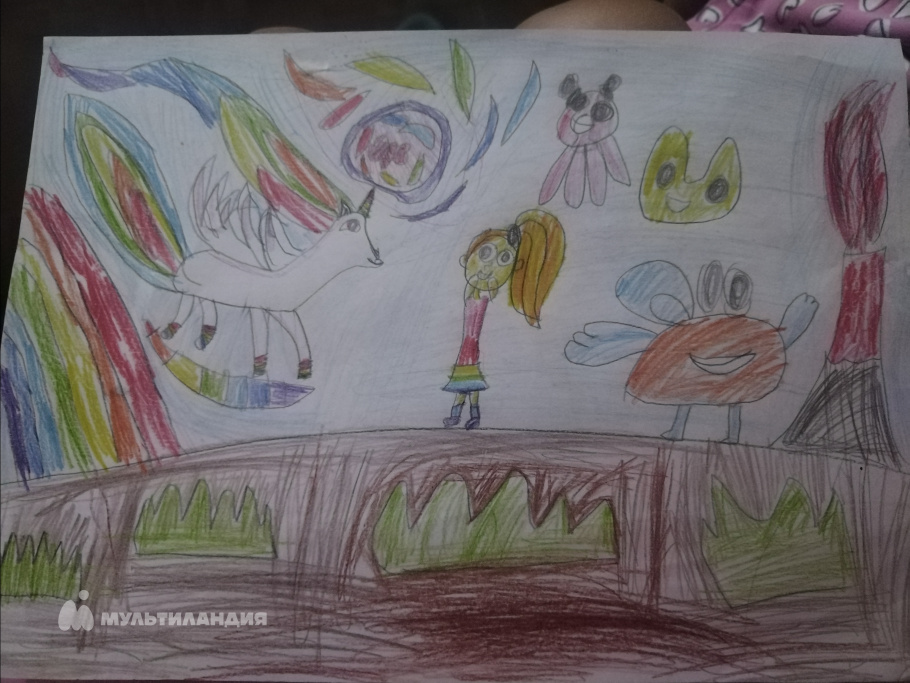 Журенко  Валерия