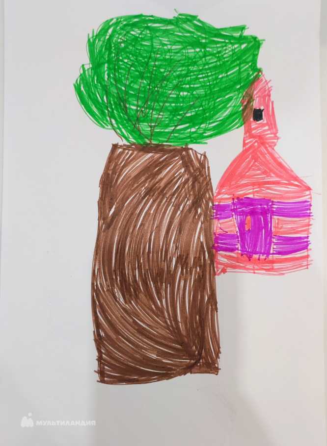 Яруллина Эллария Ильдаровна