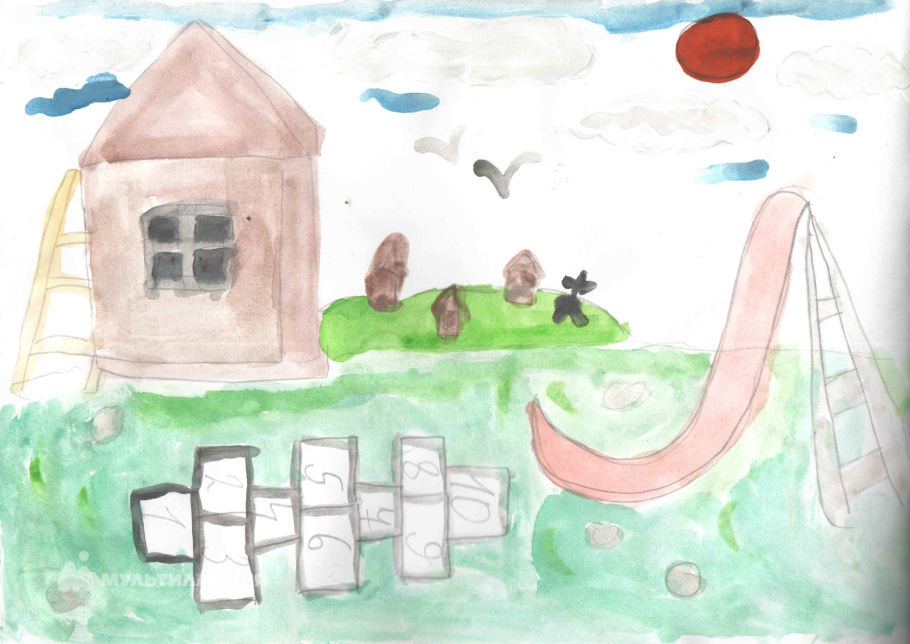 Сизоненко София