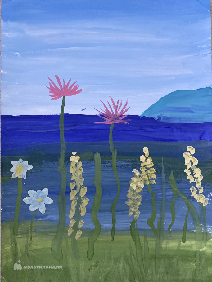 Столбовский Александр